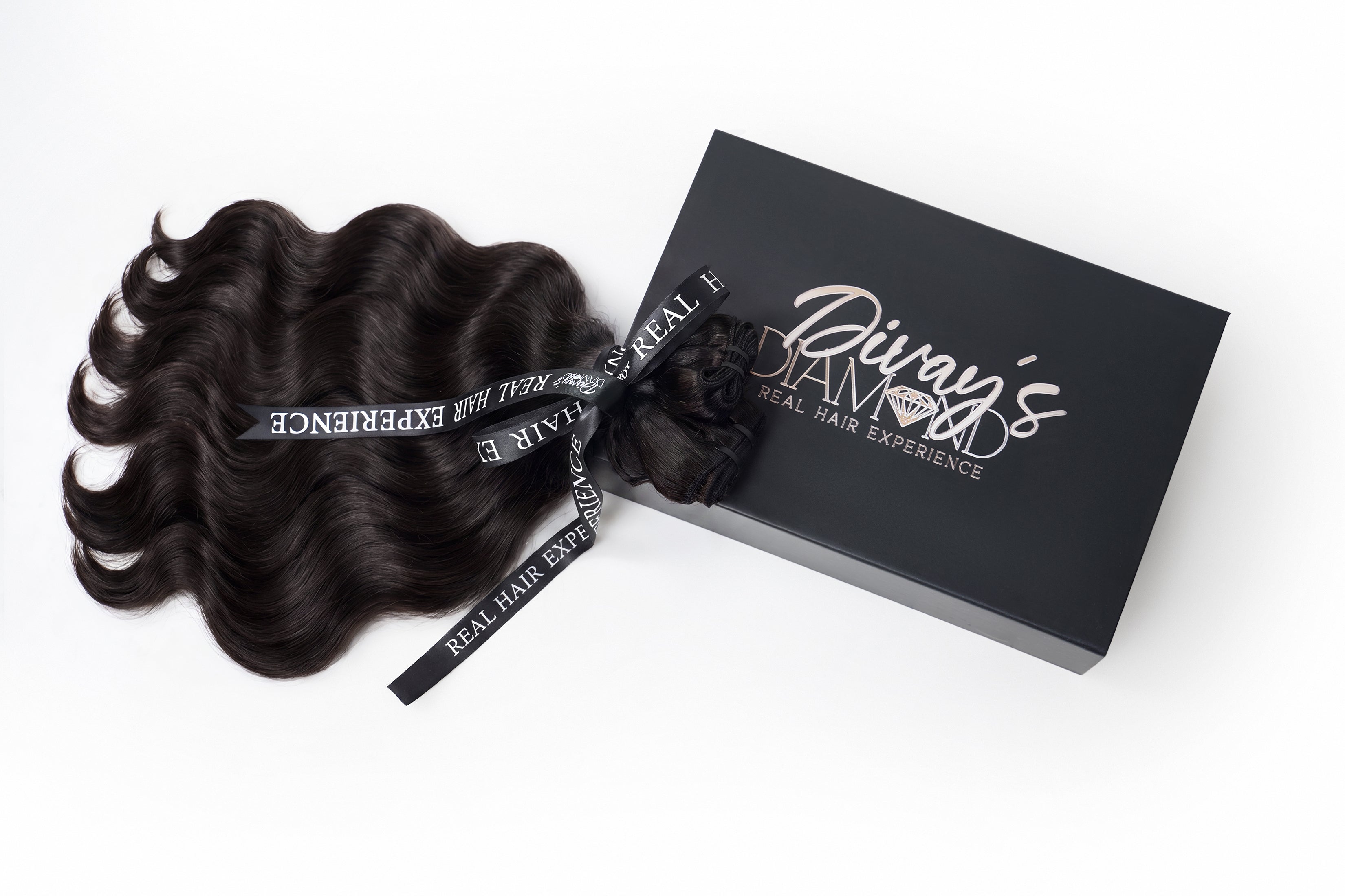 Signature Wavy Bundles