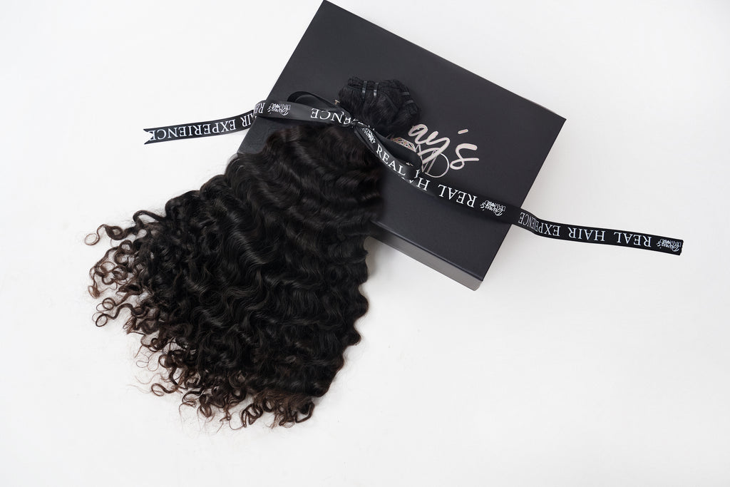 Curly Bundle