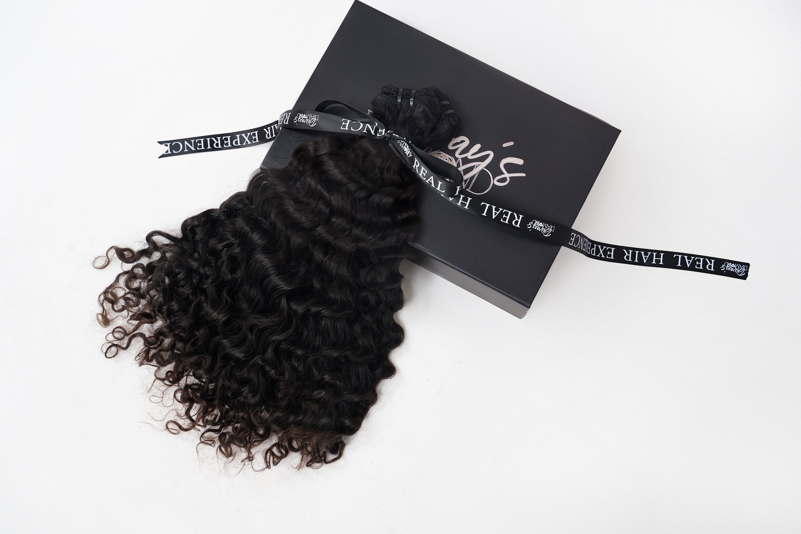 Curly Bundle