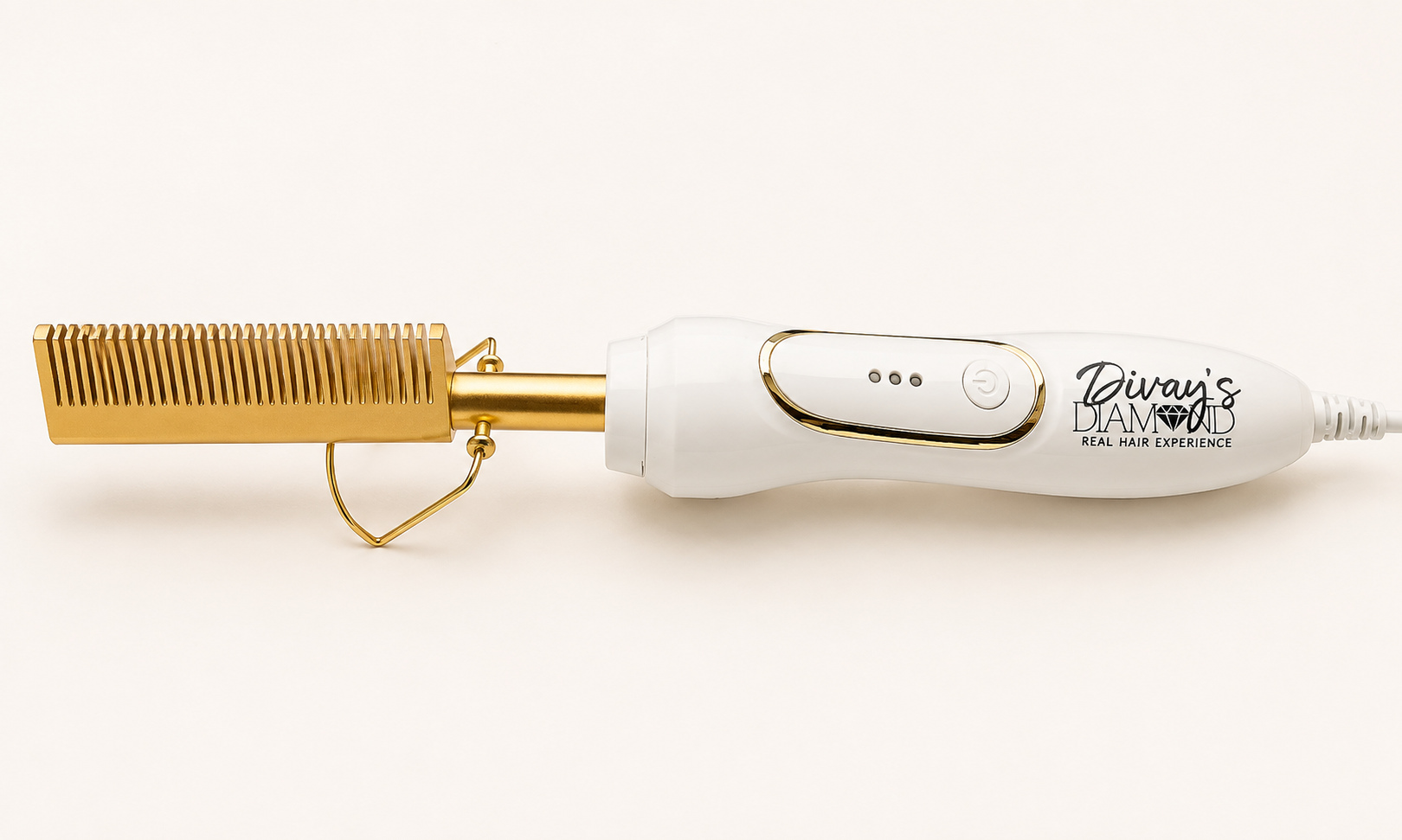 Hot Comb