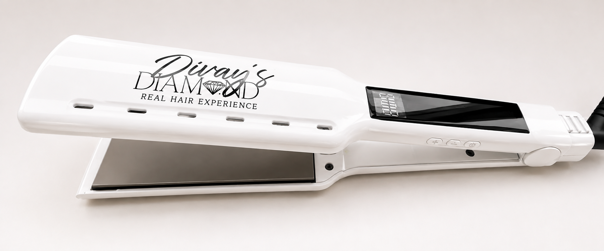 Hair Straightener